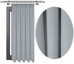 Syl Mar Szalagfüggöny Kész 140x240 Békafüggöny Vastag Matt Színek (ZASŁONA PRACTICAL TAŚMA SYL MAR)