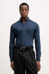 Mos Mosh pamut ing MARCO - sötétkék S