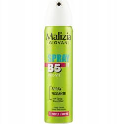 Malizia Lacca Giovani olasz hajlakk 250ml Malizia B5-vitaminnal