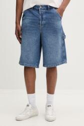 Diesel rövidnadrág férfi farmer D-LIVERY-W - kék 31