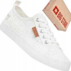 Big Star W274925 női tornacipő Klasszikus, sportos, kényelmes tornacipő (W274925)