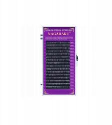 Nagaraku Szempillák Nagaraku Mink New generation B 0.1 8 mm