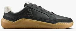 Vivobarefoot bőr sportcipő GOBI II PREMIUM LEATHER - fekete Férfi 42