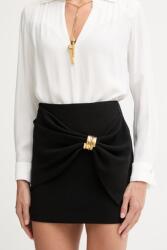 Elisabetta Franchi szoknya - fekete 36 - answear - 152 990 Ft