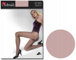 Adrian 20 den sima harisnyanadrág Beauty Adrian Sebia 2 (2467)