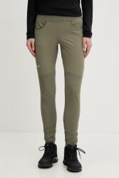 Salewa leggings női AGNER DST - zöld L