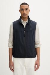 Marc O'Polo ujjatlan kabát férfi - sötétkék S