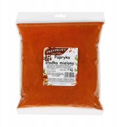  Édes őrölt paprika Konyhai fűszerek 1kg