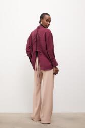 ANSWEAR ing - burgundia M