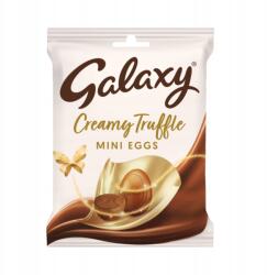 Nestlé Galaxy tojás csokoládés töltelékkel tejcsokoládéban 74 g