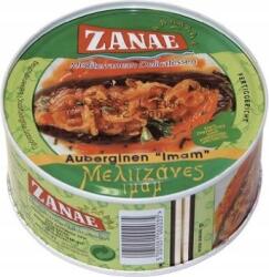 ZANAE Auberginen Imam paradicsomszószban sült padlizsán 280g Zanae (5201051002035)