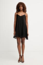 Haveone nyári viszkóz - fekete XS