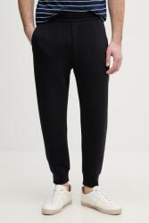 Emporio Armani férfi melegítő - sötétkék L - answear - 52 990 Ft