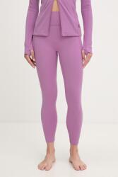 On női leggings Studio - lila L