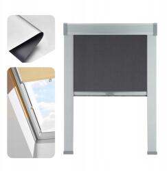 Osłony okienne Tetőtéri Sötétítő Roló Dakstra M6A Ablakhoz 78X118 Dakea (Rolety dachowe do okien Dakstra)