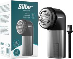 Sillar elektromos ruhaborotva elemmel működő textil pulóverekhez (SIL120)