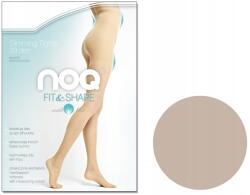  Slimming karcsúsító harisnyanadrág 20 Den Camel 4 (5648)