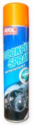 ATOL Cockpit/Műszerfal spray FRESH 600 ml ATOL (0V050221)