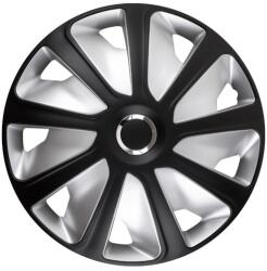 VERSACO Dísztárcsa CRAFT 15 black/silver, VERSACO (6V4776)