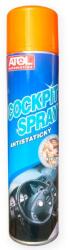 ATOL Cockpit/Műszerfal spray NEW CAR 600 ml ATOL (0V050223)