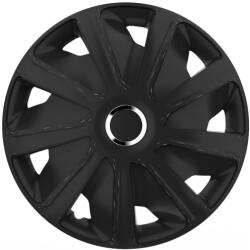 VERSACO Dísztárcsa CRAFT 15 black, VERSACO (6V4738)