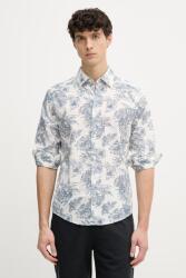 JOOP! férfi pamut ing - kék M - answear - 27 990 Ft