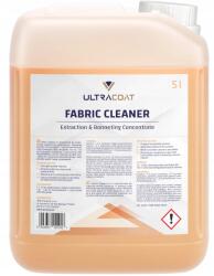 Ultracoat Fabric Cleaner Koncentrált kárpittisztítószer 5L