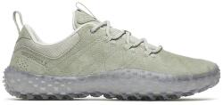 Merrell WRAPT sportcipő férfi bőr - zöld Férfi 42