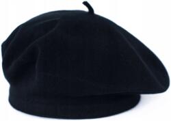 Art of Polo Vékony női sapka Tél Nápolyban átmeneti, antennás, fekete (cz19566-8)