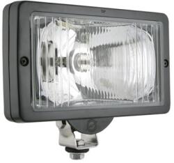 WESEM Távolsági és helyzetjelző lámpa 43300 241 x 135 mm, 0, 15 m kábel, WESEM (6W43300)