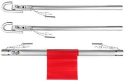 VAPOL Vontató rúd - 1, 8m (2t) (UCNT292)