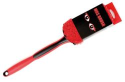 VERSACO Felni és gumimosó kefe RED 40 cm Mrs. Brush, VERSACO (6V0269R)