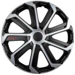 VERSACO Dísztárcsa EVO 15 black/silver, VERSACO (6V9726)