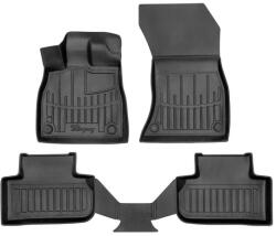 Stingray Gumové 3D koberce (TPE), AUDI Q5 (GU) (2025-), Stingray (STG5030224)