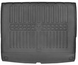 STINGRAY Vana do kufru, gumová 3D (TPE), VW T7 (1plus1 long base) (2022-), Stingray (STG6024711)