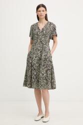 Marc O'Polo nyári viszkóz - zöld 40