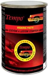DRUCHEMA TEMPO Original, polírozó paszta 1 kg, DRUCHEMA, régi lakk - csiszoló (DRU32452)