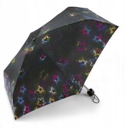 Esprit Happy Rain 58655 esernyő fekete kicsi ajándék csillag könnyű (58655)