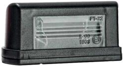 FRISTOM Rendszámám világítás FT-022, kábel nélkül, FRISTOM (2FFT022LED)