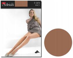 Adrian Harisnyanadrág 15 den Macy Adrian sima Sierra 2 (2658)