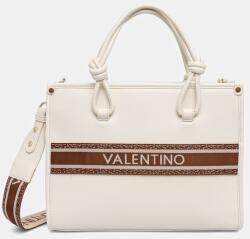 Valentino Bags műbőr női keresztpántos táska AELLA - bézs Univerzális méret