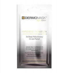 L'biotica Dermomask Night Active Ráncfeltöltő maszk 12ml (5905279070110)