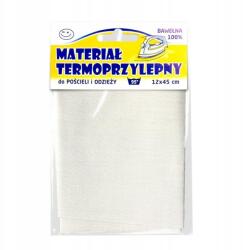  Anyaga Termo Foltos Ágyneműhuzat Ecru 02 (MATERIAŁ TERMOPRZYLEPNY 02)