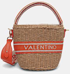 Valentino Bags kosár női BOHO - bézs Univerzális méret