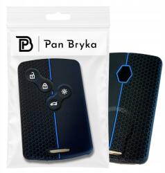  Védő Kártya Tok Renault Távirányító Kulcs Kapucnis Kadjar Lagúna Scenic