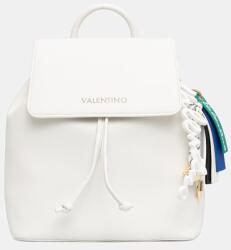 Valentino Bags városi hátizsák női műbőr RYTA RE - fehér Univerzális méret