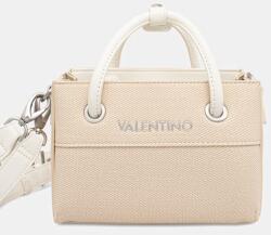 Valentino Bags keresztpántos táska női ALEXIA SUMMER - bézs Univerzális méret - answear - 34 990 Ft