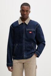 Dickies kabát férfi farmer - sötétkék XL