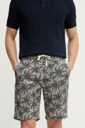 JOOP! rövidnadrág férfi lyocellel - szürke 33