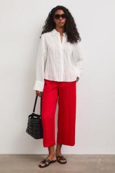 Medicine női lyocellből - piros M